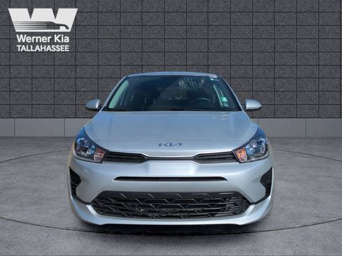 Certified 2023 Kia Rio S image 9
