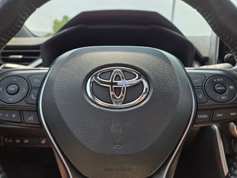 Used 2024 Toyota RAV4 SE w/ Convenience Package AWD/4WD image 24