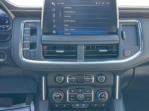 Used 2024 Chevrolet Tahoe Z71 w/ Luxury Package image 14