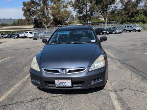Used 2007 Honda Accord EX-L image 8