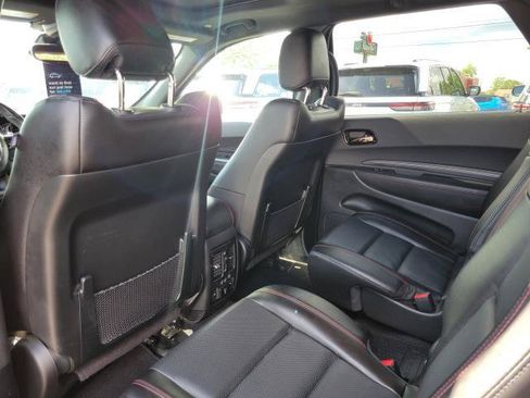 Used 2023 Dodge Durango R/T AWD/4WD image 30