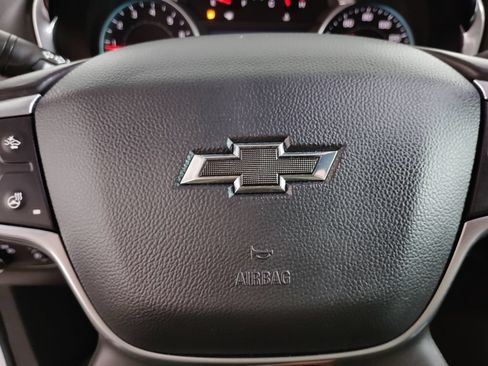 Used 2020 Chevrolet Traverse RS AWD/4WD image 26
