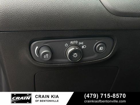 Used 2020 Buick Encore GX Preferred FWD image 12