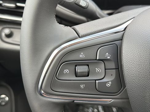 New 2026 Buick Envista Sport Touring image 11