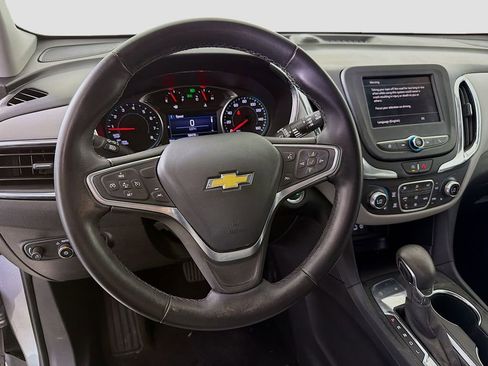 Used 2023 Chevrolet Equinox LT w/ Driver Convenience Package FWD image 14