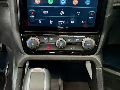 New 2026 Ford Ranger Lariat AWD/4WD image 9