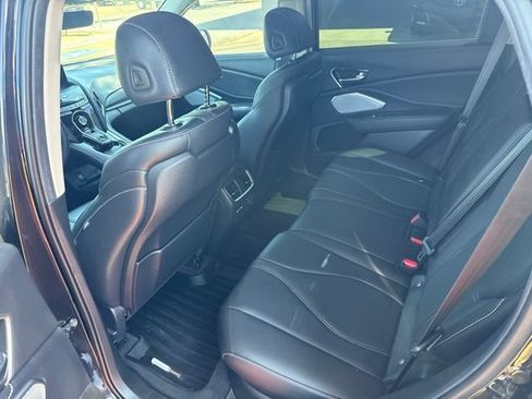 Used 2023 Acura RDX w/ Technology Package FWD image 7