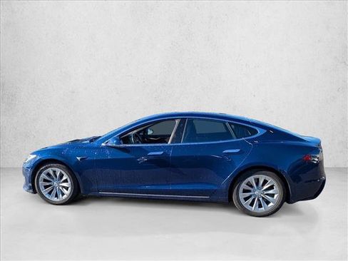 Used 2019 Tesla Model S 100D image 16