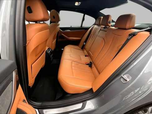 Certified 2023 BMW 530e xDrive w/ Executive Package AWD/4WD image 21