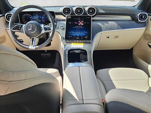 New 2026 Mercedes-Benz GLC 300 image 14