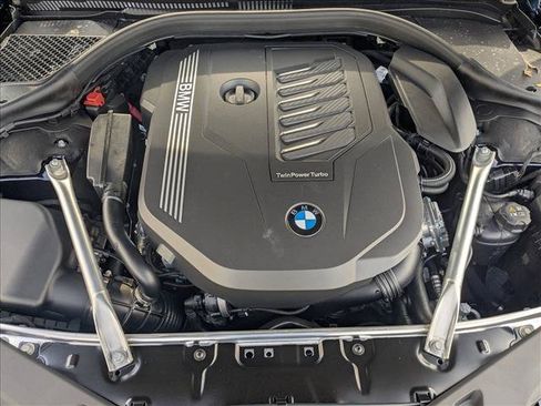 New 2026 BMW 840i xDrive AWD/4WD image 18