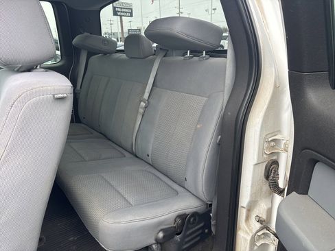 Used 2014 Ford F150 XLT w/ Trailer Tow Package image 9