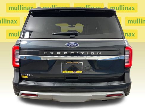 Certified 2024 Ford Expedition Limited image 31