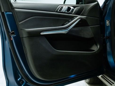 Used 2020 BMW X5 xDrive40i w/ Premium Package image 28