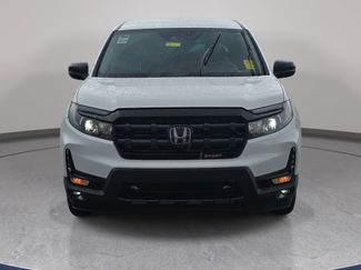 Used 2024 Honda Ridgeline Sport video 2