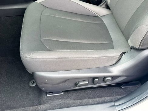 Certified 2026 Subaru Crosstrek 2.5i Premium AWD/4WD image 23