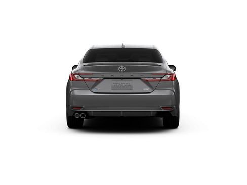 New 2026 Toyota Camry XSE image 8