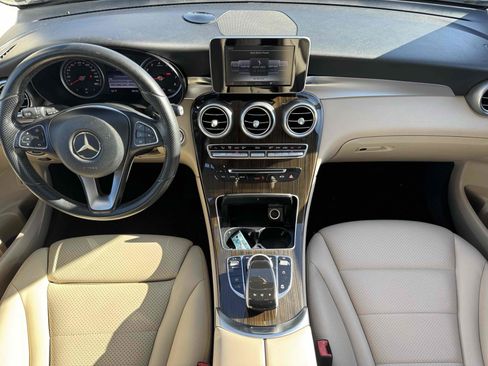 Used 2016 Mercedes-Benz GLC 300 image 18
