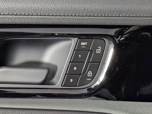 New 2026 Porsche Panamera image 27