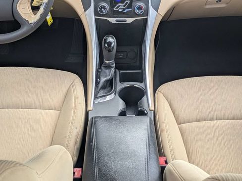 Used 2013 Hyundai Sonata GLS FWD image 17