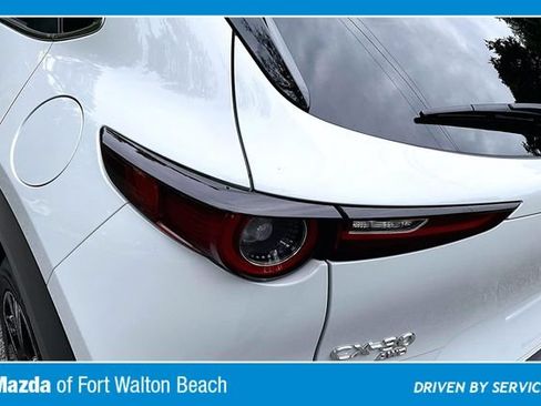 Used 2024 MAZDA CX-30 AWD 2.5 S w/ Select Sport Pkg image 20