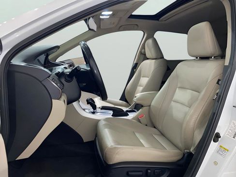 Used 2014 Honda Accord EX-L image 10