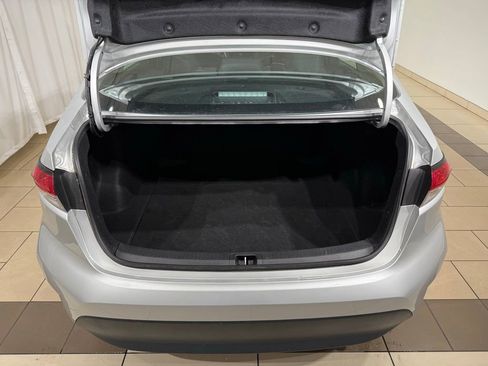 Certified 2024 Toyota Corolla LE image 11