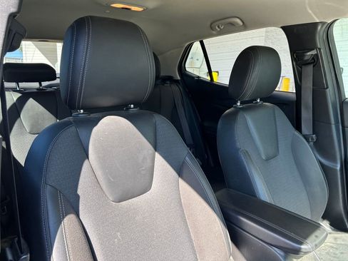 Used 2021 Buick Encore GX Preferred w/ Cold Weather Comfort Package image 14