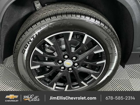 New 2026 Chevrolet Traverse LT w/ Sun and Wheel Package image 66