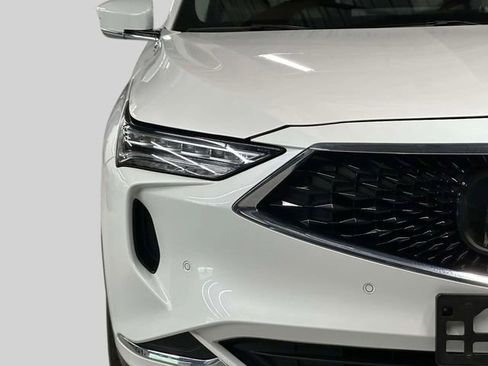 Used 2023 Acura MDX SH-AWD w/ Technology Package image 9