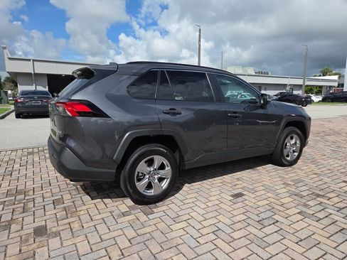 Used 2023 Toyota RAV4 XLE w/ Convenience Package FWD image 11