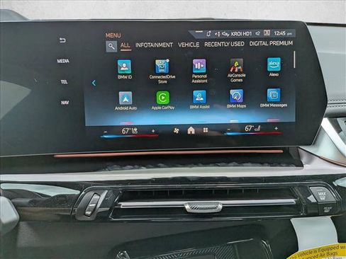 New 2026 BMW X1 xDrive28i image 14