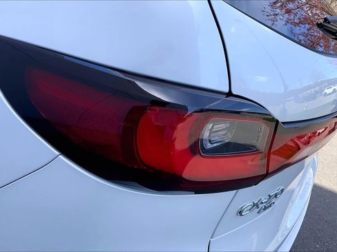 Used 2025 MAZDA CX-70 3.3 Turbo w/ Premium Plus Pkg AWD/4WD image 28