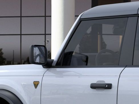 New 2026 Ford Bronco Badlands AWD/4WD image 22