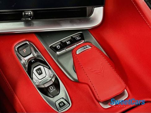 Used 2025 Chevrolet Corvette E-Ray AWD/4WD image 34