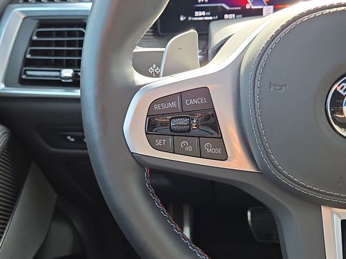 Used 2026 BMW X5 M60i image 21