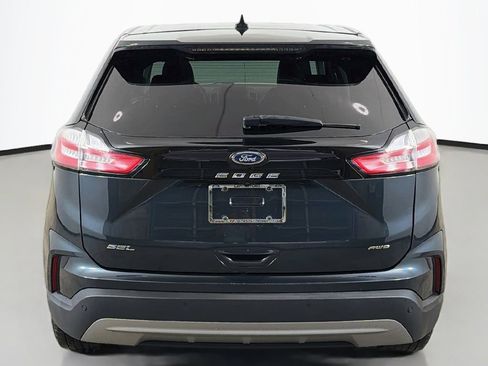 Used 2023 Ford Edge SEL w/ Convenience Package AWD/4WD image 14