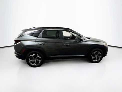 Used 2023 Hyundai Tucson SEL w/ Convenience Package AWD/4WD image 4