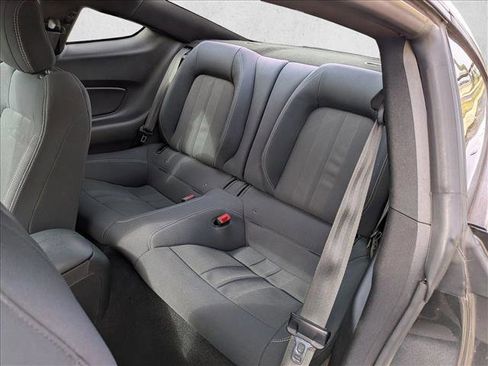 Used 2020 Ford Mustang Coupe w/ Equipment Group 101A image 18