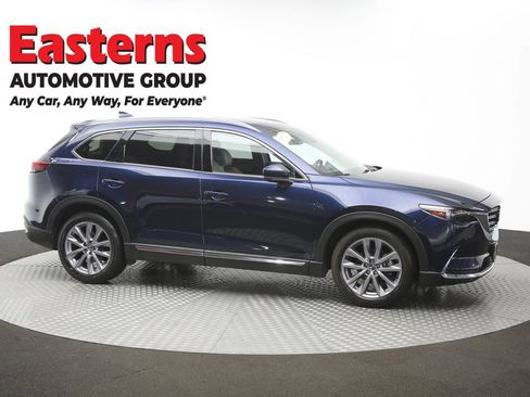 Used 2022 MAZDA CX-9 Grand Touring AWD/4WD image 48