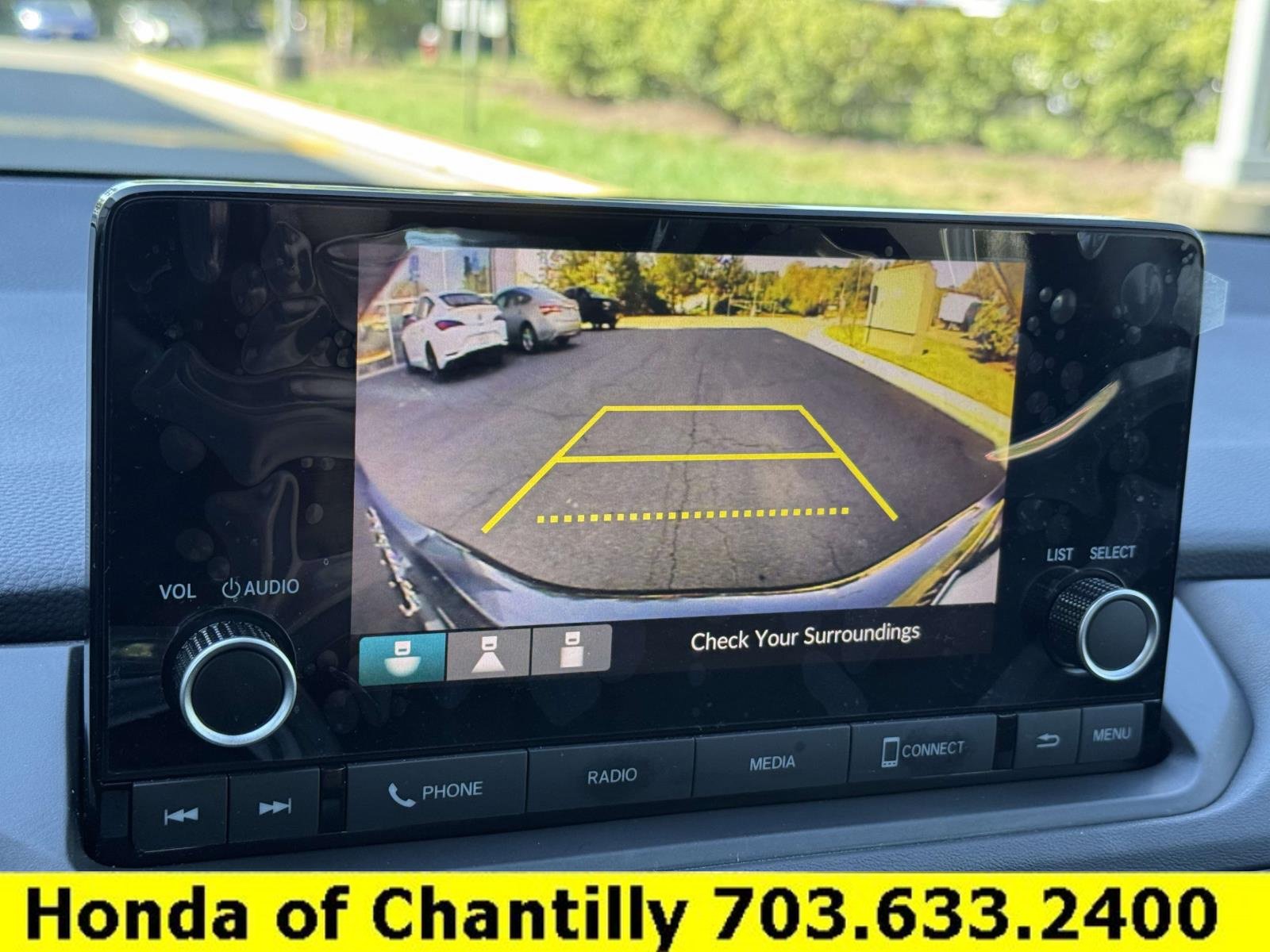Used 2025 Honda Accord LX image 11