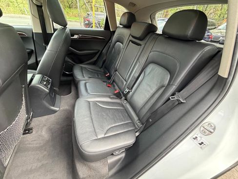 Used 2012 Audi Q5 2.0T Premium Plus image 27