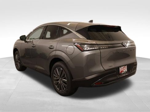 New 2026 Nissan Murano SL AWD/4WD image 4
