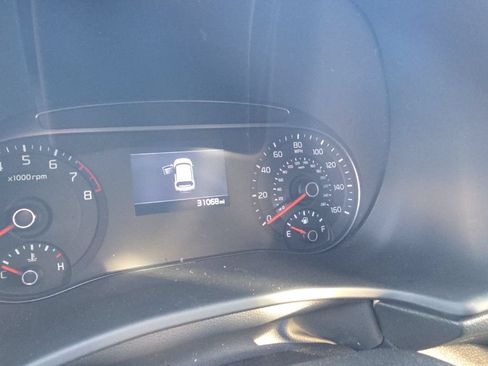 Used 2021 Kia Soul S FWD image 9