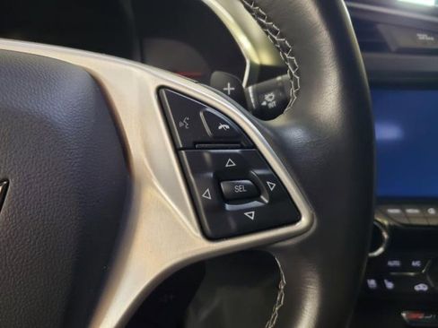 Used 2019 Chevrolet Corvette Z06 RWD image 20