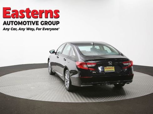 Used 2021 Honda Accord LX image 64