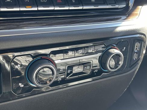 New 2026 Chevrolet Silverado 1500 LT AWD/4WD image 13