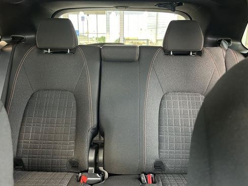 Certified 2024 Honda HR-V Sport image 21