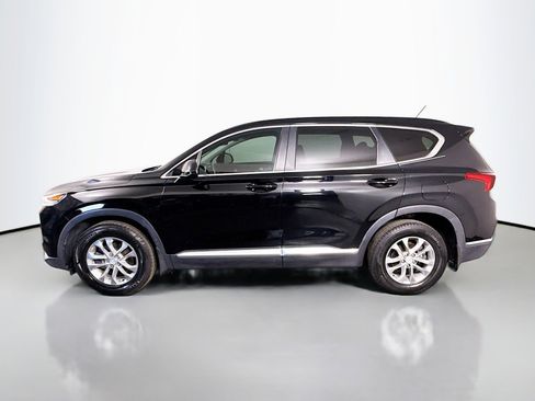 Used 2020 Hyundai Santa Fe SE image 6
