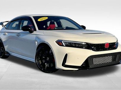 Used 2025 Honda Civic Type R